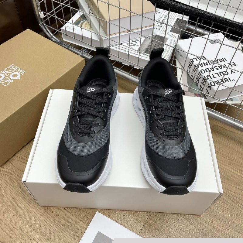 l*ew* sneakers